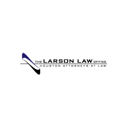 Company Logo For The Larson Law Office PLLC'