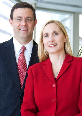 Divorce Lawyer'