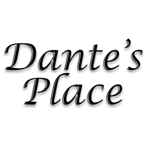 Company Logo For Dante's Italian Restaurant, Private Pa'
