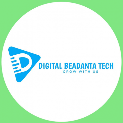 Company Logo For Digital Beadanta Tech'