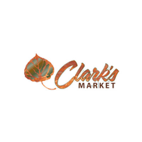 Clark's Market Sedona Logo