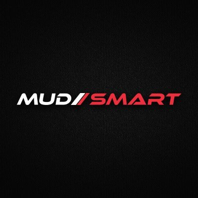 MudSmart Logo