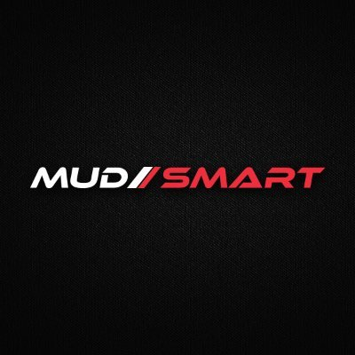 Company Logo For MudSmart'