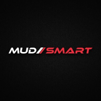 MudSmart Logo