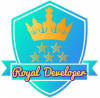 Company Logo For Royal Developer'