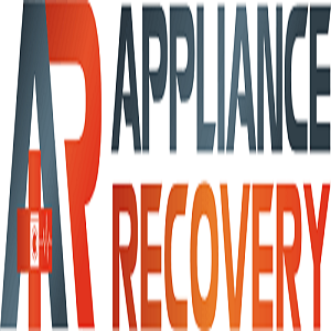 Company Logo For Appliance Recovery'
