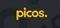 Picos Logo