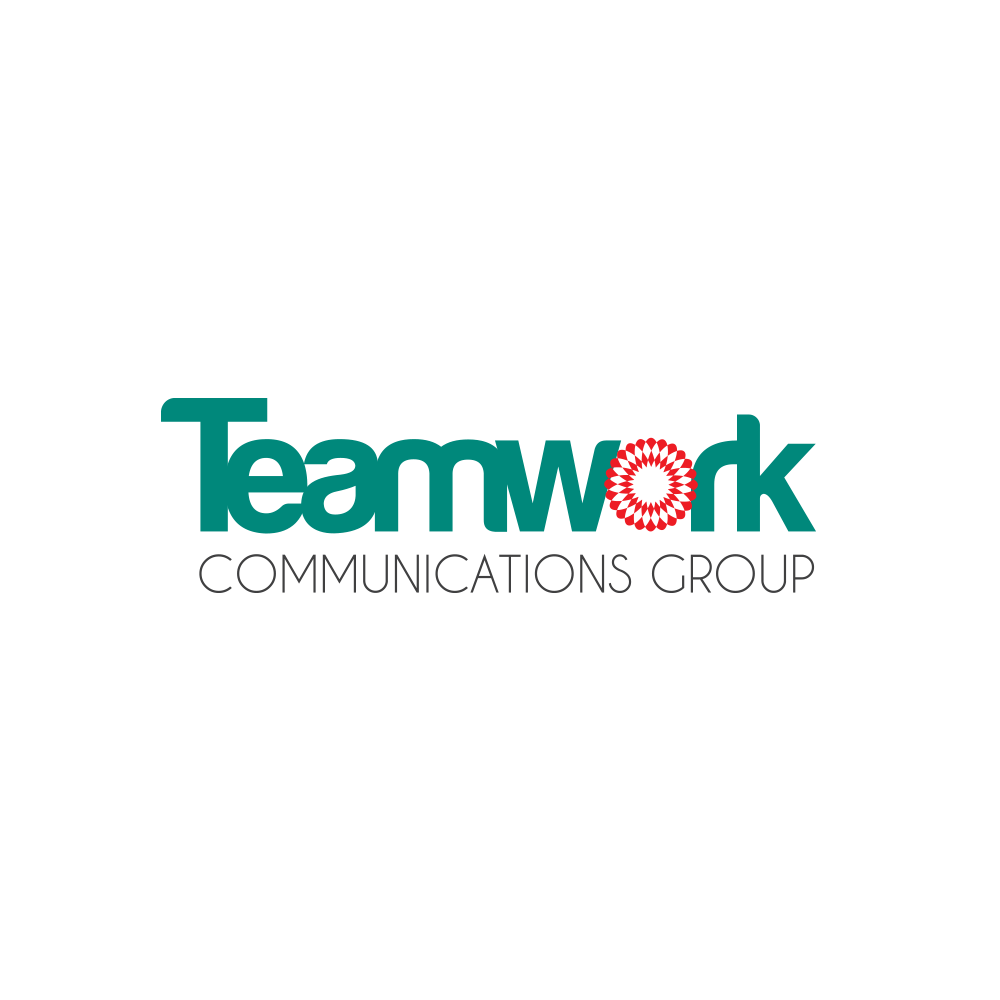 Teamwork Communications Group Logo