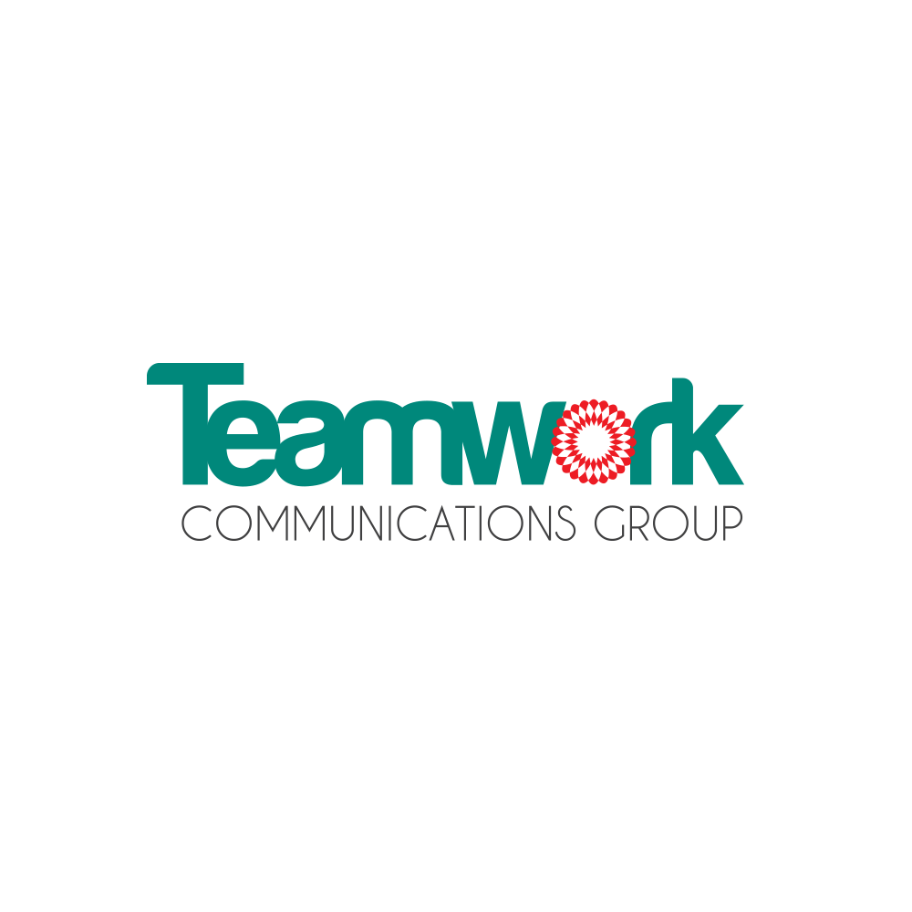 Company Logo For Teamwork Communications Group'