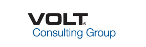 Company Logo For Volt Consulting Group'