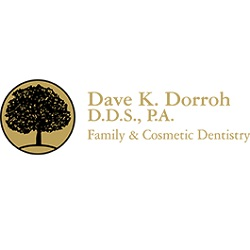 Company Logo For Dr. Dave Dorroh, DDS'