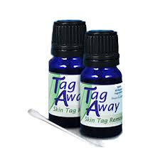 Tag Away Skin Tag Remover'