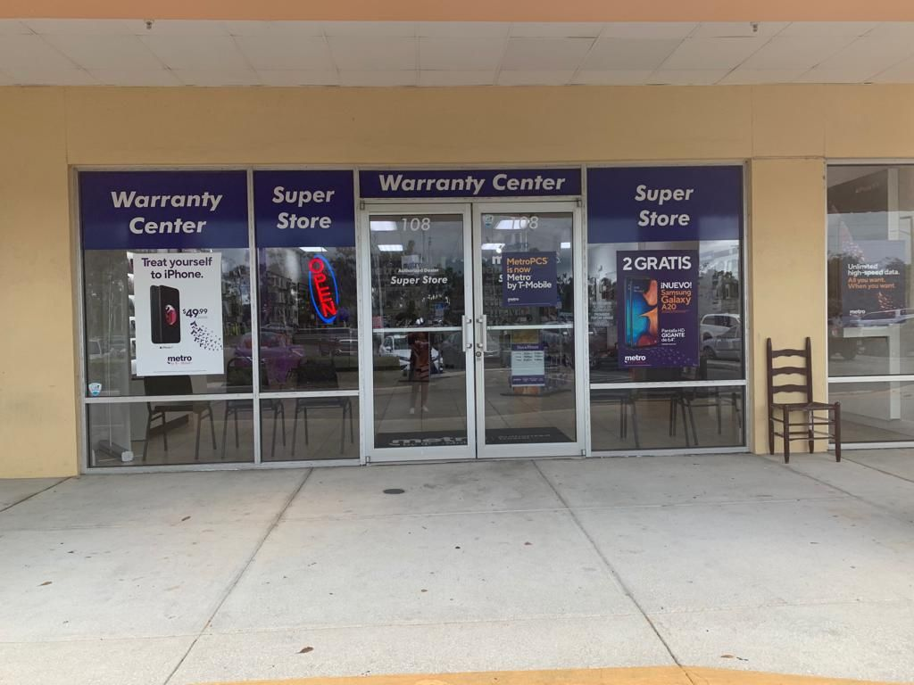 Cell Phone Accessories'