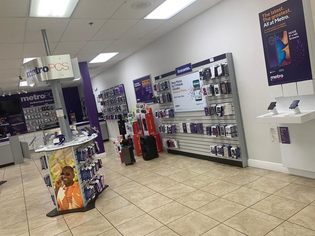 Prepaid Cell Phones'
