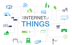 Internet of Things (IoT) in Logistics Market'