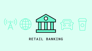 Retail Banking Market