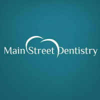 Main Street Dentistry Logo