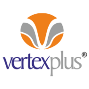 Company Logo For VertexPlus Technologies Pte Ltd'