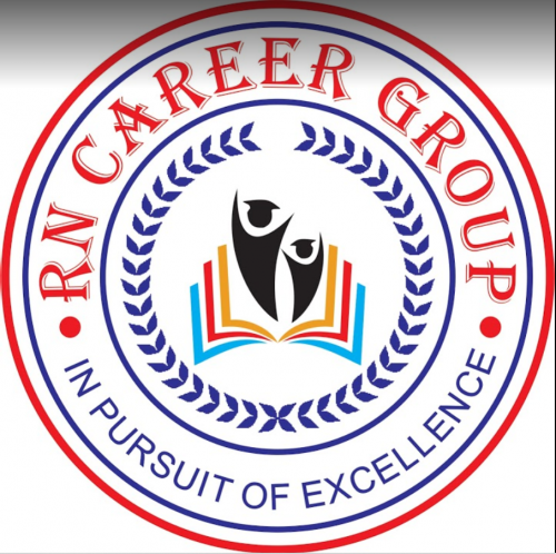 Company Logo For RN Career Group'