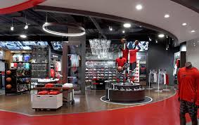 Licensed Sports Merchandise'