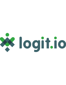 Company Logo For Logit.io'