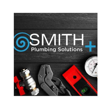 Company Logo For Smith Plumbing Solutions Plus'