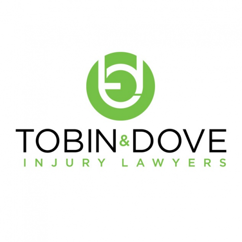 Company Logo For Tobin and Dove PLLC'