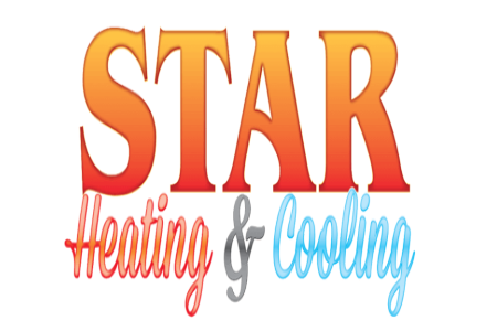 Company Logo For Star Heating &amp; Cooling'