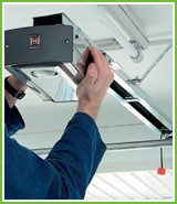 Company Logo For Oakville Garage Door Repair'