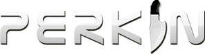 Company Logo For Perkin Knives'