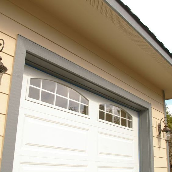 Garage Door Instalation'