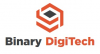 Company Logo For BinaryDigiTech'