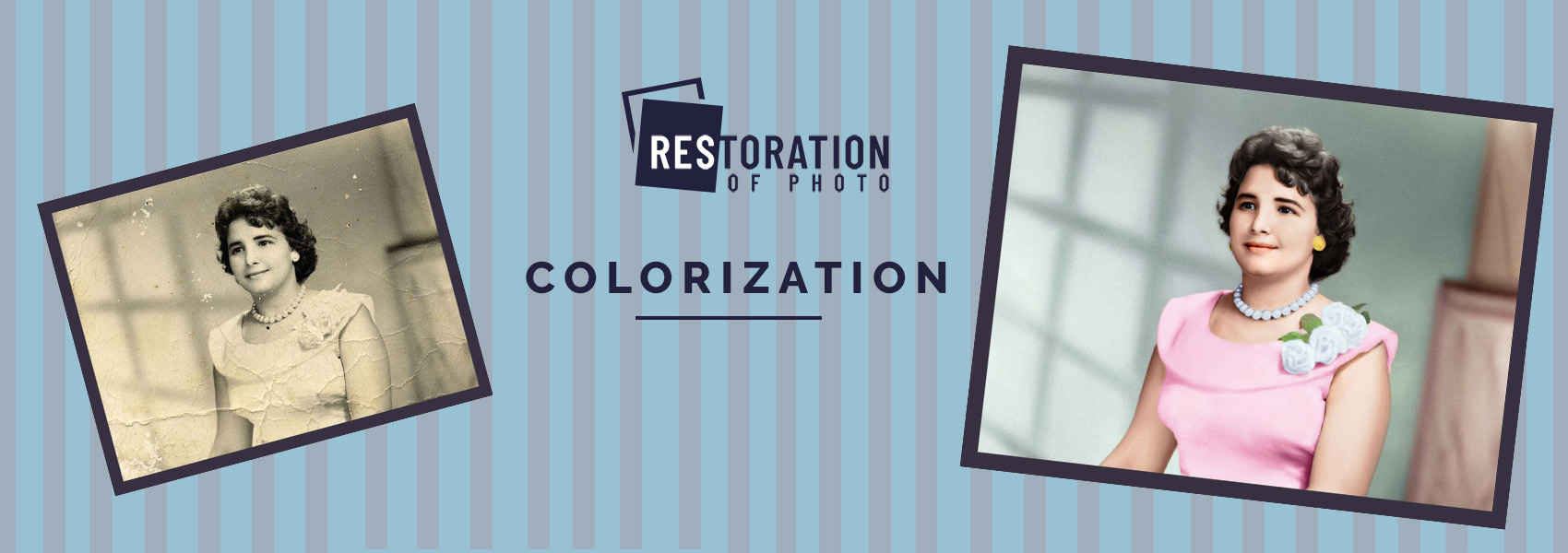 Company Logo For Restoration Of Photo LLC'