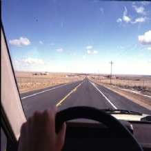 Car Windshield'
