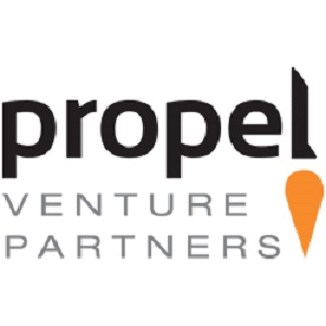 Company Logo For Propel Venture Partners'