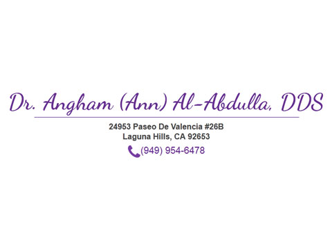 Company Logo For Dr. Abdulla Holistic Dentistry'