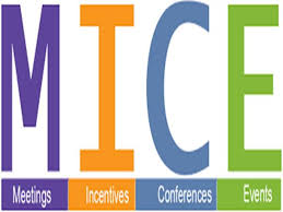 Outbound MICE Tourism Market'