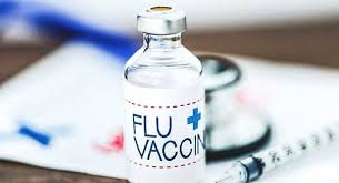 Flu Vaccine Market'