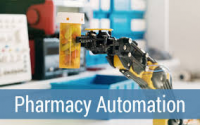 Pharmacy Automation Systems Market