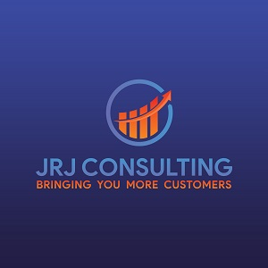 Company Logo For JRJ Consulting - SEO &amp; Web Design P'