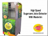 Sugarcane Juice Machine'