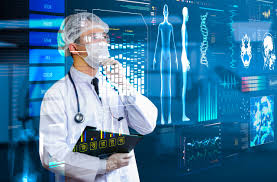 Medical Automation Technologies Market'