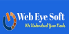 Company Logo For Web Eye Soft'