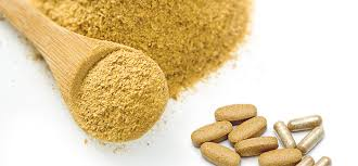 Organic Yeast Market'