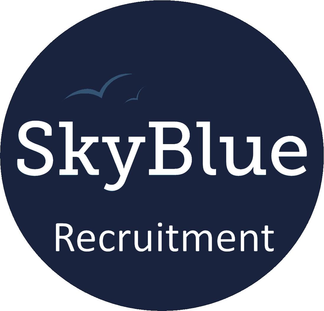 SkyBlue Solutions'