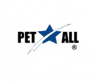 Pet All Manufacturing Inc Logo