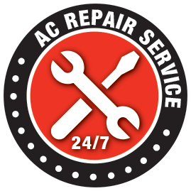 Company Logo For Denton AC Repair and Installation Central'