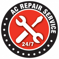 Denton AC Repair and Installation Central Logo