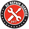 Company Logo For Denton AC Repair and Installation Central'