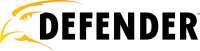 Defender Logo